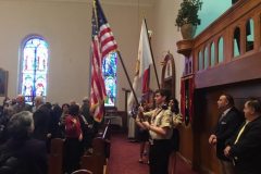2019 Armenian Genocide Commemoration