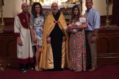 Ronnie-James-Gonsalves-Baptism-7-28-19