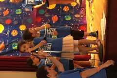 2019 Summer Bible Camp