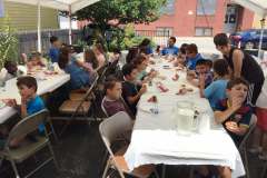 Cookout-Enjoyment
