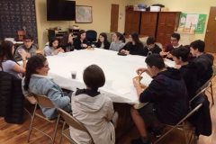 2019 Youth Ministry
