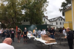 2020 Armenian Fest to Go