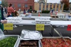 parking-lot-with-food