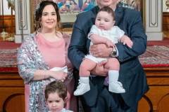 Garen-Yepremian-and-Family