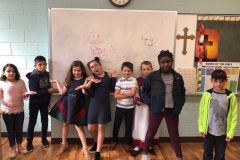 2020 Sunday School