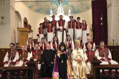 Altar-Servers-with-Srpazan-and-Der-Hayrs-5-16-2021-in-Providence