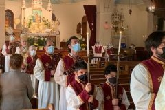 2021 Holy Week