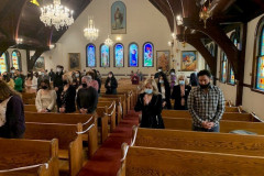 Congregation