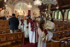 Procession-1