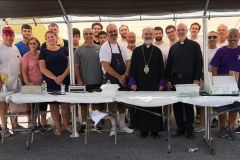 2022 Church Annual Picnic