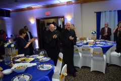 Mourad School's 90th Anniversary Gala